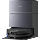 ECOVACS Deebot X11S PRO OMNI, Robot aspirateur Noir