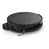 ECOVACS Deebot X11S PRO OMNI, Robot aspirateur Noir