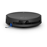 ECOVACS Deebot X11S PRO OMNI, Robot aspirateur Noir