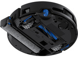 ECOVACS Deebot X11S PRO OMNI, Robot aspirateur Noir