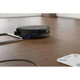 ECOVACS Deebot X11S PRO OMNI, Robot aspirateur Noir