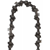 EINHELL Chaîne de scie de rechange 35cm, 52 dents, 3/8", 1,3mm (PJ), Chaîne coupante 