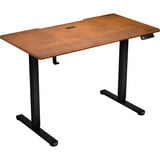 ENDORFY Atlas S Electric, Bureau gaming Noyer/Noir