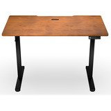 ENDORFY Atlas S Electric, Bureau gaming Noyer/Noir