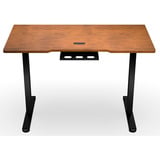 ENDORFY Atlas S Electric, Bureau gaming Noyer/Noir