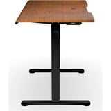 ENDORFY Atlas S Electric, Bureau gaming Noyer/Noir