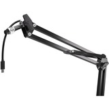 ENDORFY Streaming Boom Arm, Support Noir