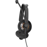 EPOS | Sennheiser IMPACT SC 60 USB ML, Casque/Écouteur Noir