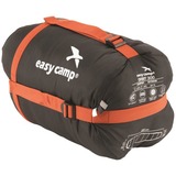 Easy Camp Orbit 200, Sac de couchage Noir