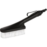 Einhell 4144016 Accessoire de nettoyeur à pression Brosse, Brosses de lavage Noir, Brosse, Einhell, TC-HP 90, Noir, 85 mm, 410 mm