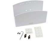 Ergotron Support CPU, Montage Blanc