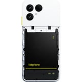 Fairphone (Gen. 6) smartphone Blanc, 256 Go, Android