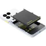 Fairphone (Gen. 6) smartphone Blanc, 256 Go, Android
