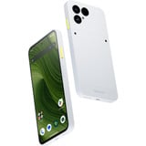 Fairphone (Gen. 6) smartphone Blanc, 256 Go, Android