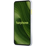 Fairphone (Gen. 6) smartphone Blanc, 256 Go, Android