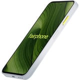 Fairphone (Gen. 6) smartphone Blanc, 256 Go, Android