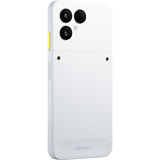 Fairphone (Gen. 6) smartphone Blanc, 256 Go, Android