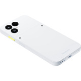 Fairphone (Gen. 6) smartphone Blanc, 256 Go, Android