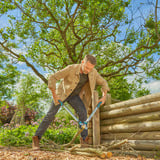 GARDENA Ébrancheur EasyCut L, Élagueur Gris/Turquoise