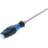 GEDORE 1845241 Tournevis manuel Bleu/Noir, 35 mm, 31 mm, 178 g