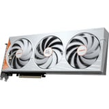 GIGABYTE GeForce RTX 5060 Ti AORUS ARI 8G, Carte graphique Blanc