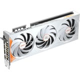 GIGABYTE GeForce RTX 5060 Ti AORUS ARI 8G, Carte graphique Blanc