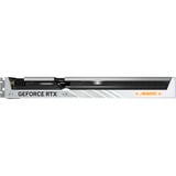 GIGABYTE GeForce RTX 5060 Ti AORUS ARI 8G, Carte graphique Blanc