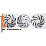 GIGABYTE GeForce RTX 5060 Ti AORUS ARI 8G, Carte graphique Blanc