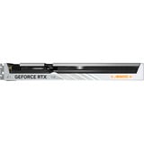 GIGABYTE GeForce RTX 5060 Ti AORUS ARI 8G, Carte graphique Blanc