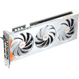 GIGABYTE GeForce RTX 5060 Ti AORUS ARI 8G, Carte graphique Blanc