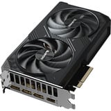 GIGABYTE GeForce RTX 5060 Ti WINDFORCE OC 8G, Carte graphique 3x DisplayPort, 1x HDMI