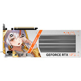 GIGABYTE GiBy 8GB D7 RTX 5060 Aorus Ari 