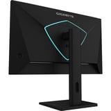 GIGABYTE  27" Moniteur gaming  Noir