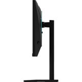 GIGABYTE  27" Moniteur gaming  Noir