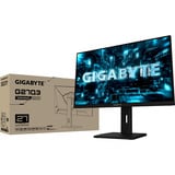 GIGABYTE  27" Moniteur gaming  Noir