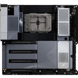 GIGABYTE  carte mère socket sTR5 Argent/Noir