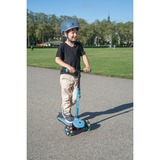 GLOBBER 755-101-2, Trottinette électrique Bleu clair