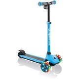 GLOBBER One K E-Motion Plus 4 Plus, Trottinette électrique Bleu clair