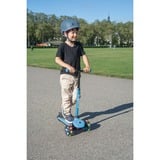 GLOBBER One K E-Motion Plus 4 Plus, Trottinette électrique Bleu clair