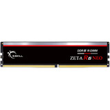 G.Skill F5-6000R3036G32GQ4-G5N, Mémoire vive Noir