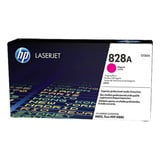 HP 828A tambour d'imagerie LaserJet magenta 30000 pages, Magenta, 1 pièce(s)