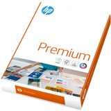 HP Premium 500/A4/210x297 papier jet d'encre A4 (210x297 mm) 500 feuilles Blanc Impression laser/jet d'encre, A4 (210x297 mm), 500 feuilles, 80 g/m², Blanc, 113 µm