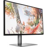 HP Z25xs G3 63,5 cm (25") 2560 x 1440 pixels Quad HD Noir Moniteur  Noir/gris, 63,5 cm (25"), 2560 x 1440 pixels, Quad HD, 14 ms, Noir