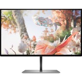 HP Z25xs G3 63,5 cm (25") 2560 x 1440 pixels Quad HD Noir Moniteur  Noir/gris, 63,5 cm (25"), 2560 x 1440 pixels, Quad HD, 14 ms, Noir