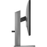 HP Z25xs G3 63,5 cm (25") 2560 x 1440 pixels Quad HD Noir Moniteur  Noir/gris, 63,5 cm (25"), 2560 x 1440 pixels, Quad HD, 14 ms, Noir