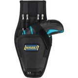 Hazet 9230B-1, Tournevis Bleu/Noir