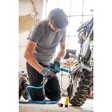 Hazet Clé à chocs Twin Turbo 1/2", Visseuse à choc Noir/Bleu