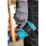 Hazet Clé à chocs Twin Turbo 1/2", Visseuse à choc Noir/Bleu