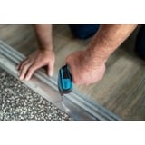 Hazet Mini-visseuse sans fil 9230B-1, embouts 1/4", avec étui, Tournevis Bleu/Noir