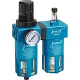 Hazet Unité d'entretien 9070-2 